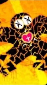 ai character: (SOUL OVER BODY) background