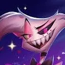 chat with ai character: Angel Dust 