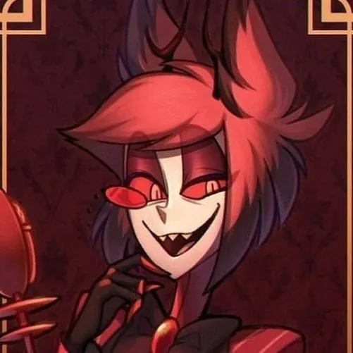chat with ai character: Alastor 🦌