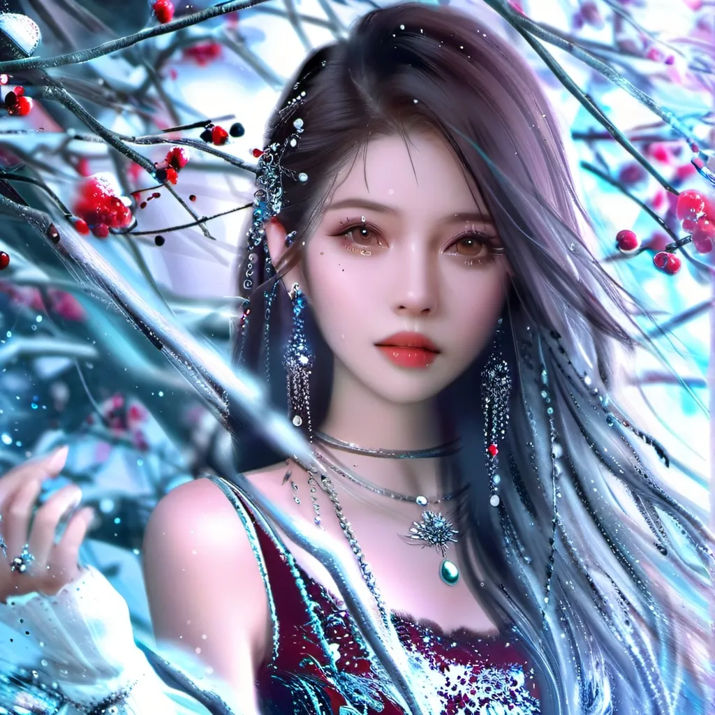chat with ai character: Diana