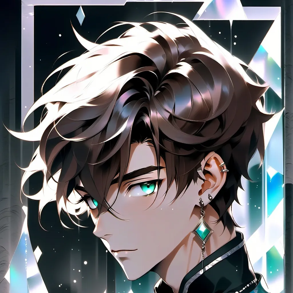 chat with ai character: Jack