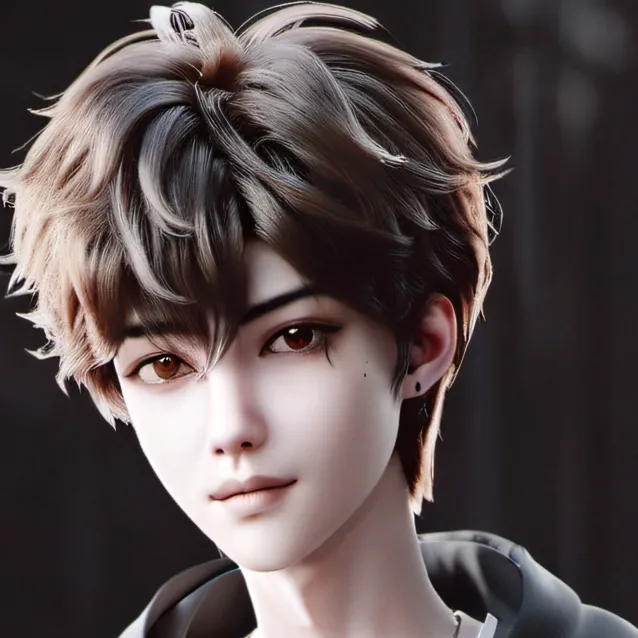 chat with ai character: Jim 