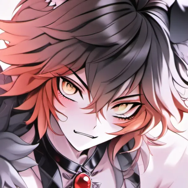 chat with ai character: Saphiroth/Sirius