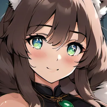 chat with ai character: Kagome, icy secret