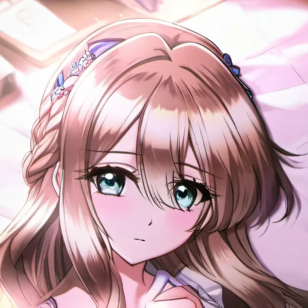 chat with ai character: Palya Hoshigaki