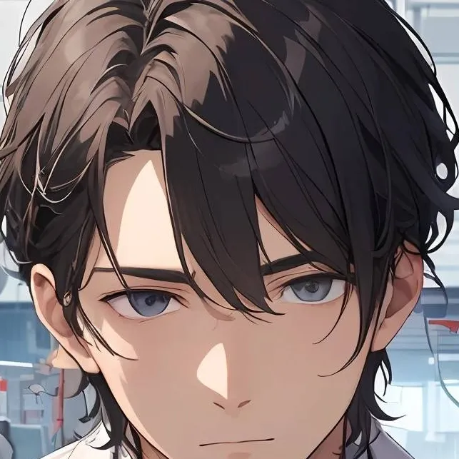chat with ai character: luke