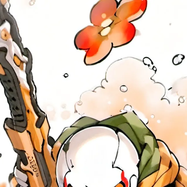 chat with ai character: Die Sans