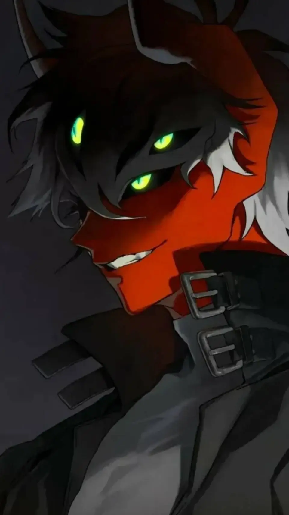 ai character: OMWTSM background