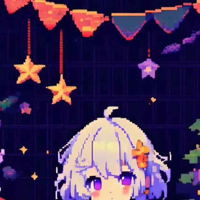 chat with ai character: MHA Christmas 