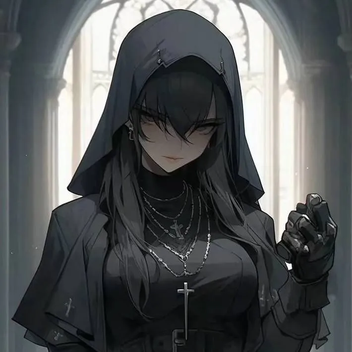 chat with ai character: Lia