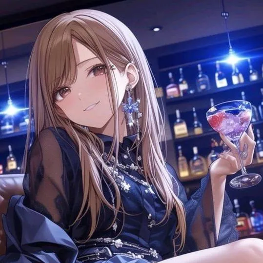 chat with ai character: Lexy
