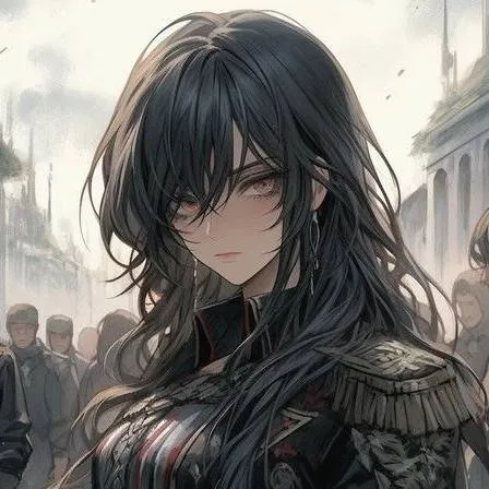 chat with ai character: Lyrielle 