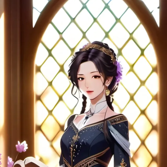chat with ai character: GRIL FRIEND