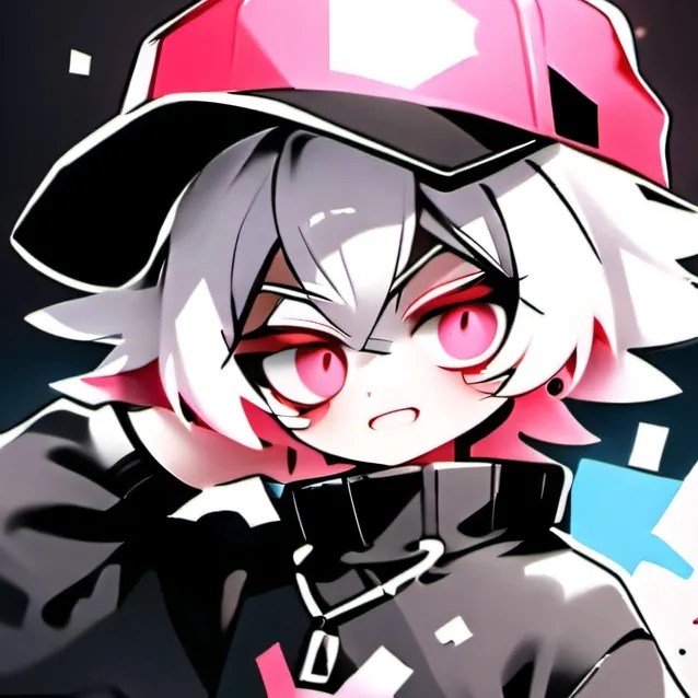 chat with ai character: middlebean1235