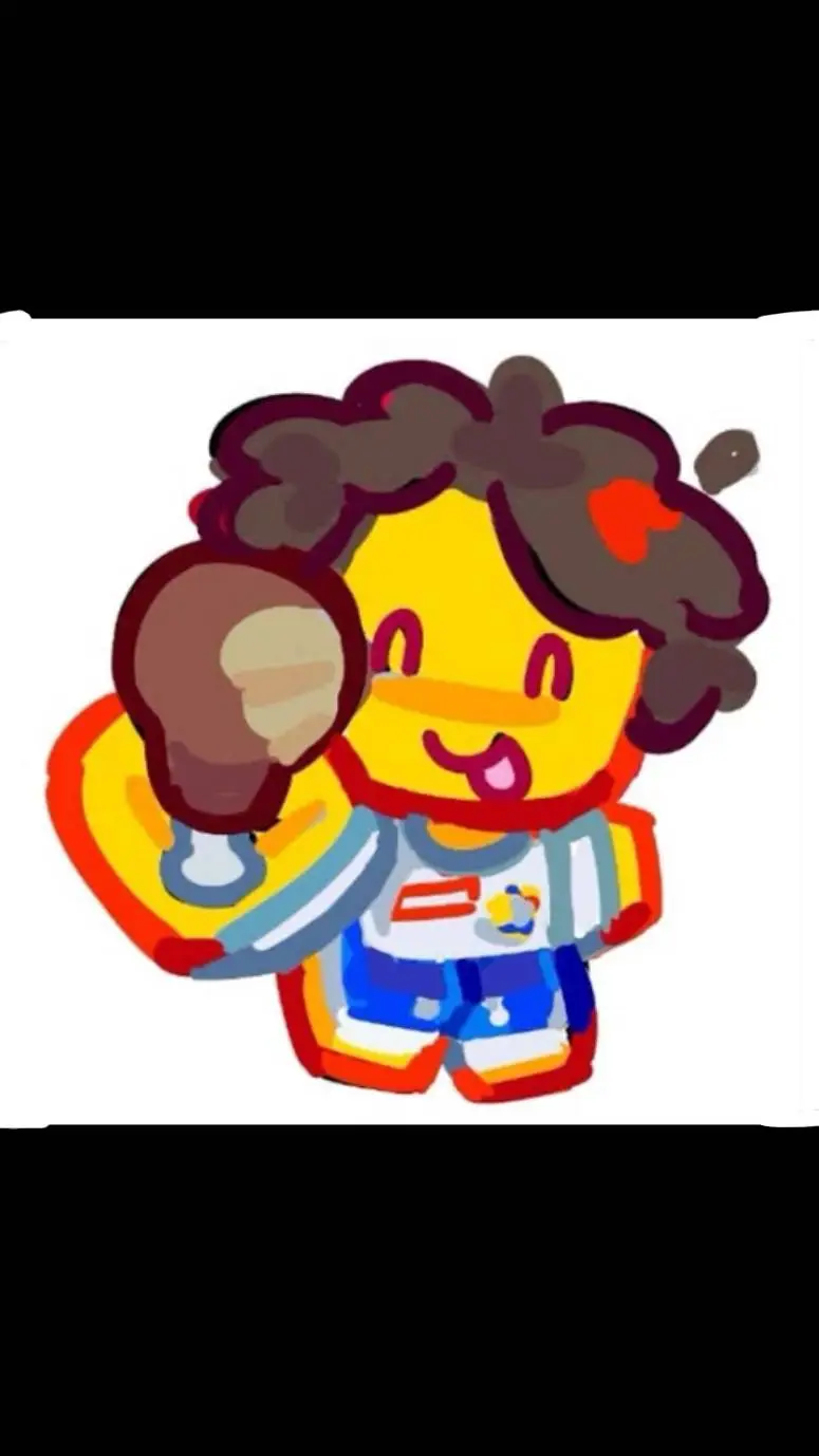 ai character: Shedletsky!! <3 background