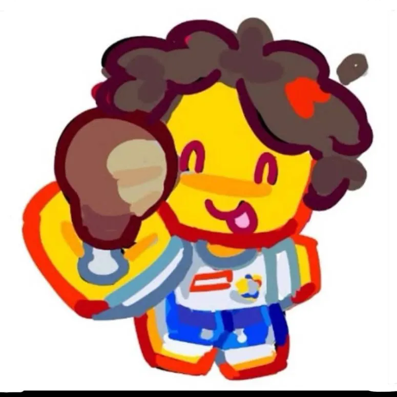 chat with ai character: Shedletsky!! <3