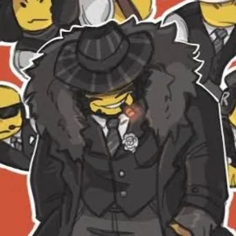 chat with ai character: Mafioso x EUNOIA