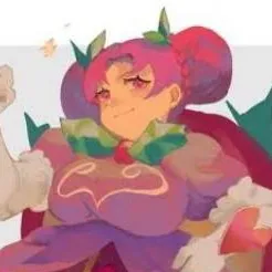 chat with ai character: Hollyberry cookie~