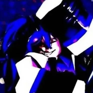 chat with ai character: MIKU (Diva)