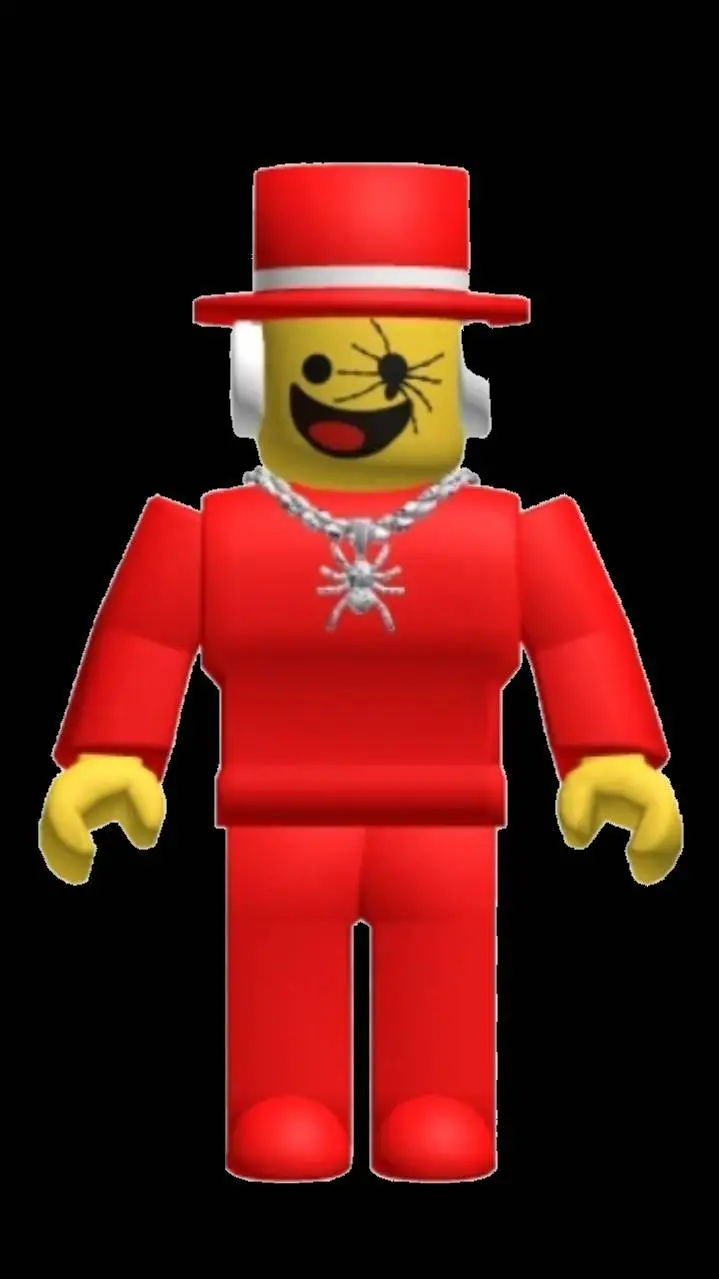 ai character: Sammy background