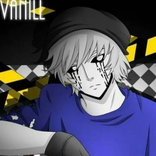 chat with ai character: 🌑~𝑁𝑖𝑐𝑘 𝑉𝑎𝑛𝑖𝑙𝑙~🌑