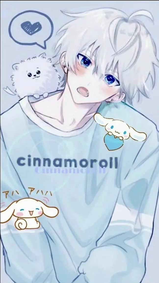 ai character: 🧊~𝐶𝑖𝑛𝑛𝑎𝑚𝑜𝑟𝑜𝑙𝑙~🧊 background