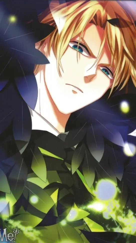 ai character: 🐱~𝐒𝐚𝐭𝐚𝐧~🐱 background