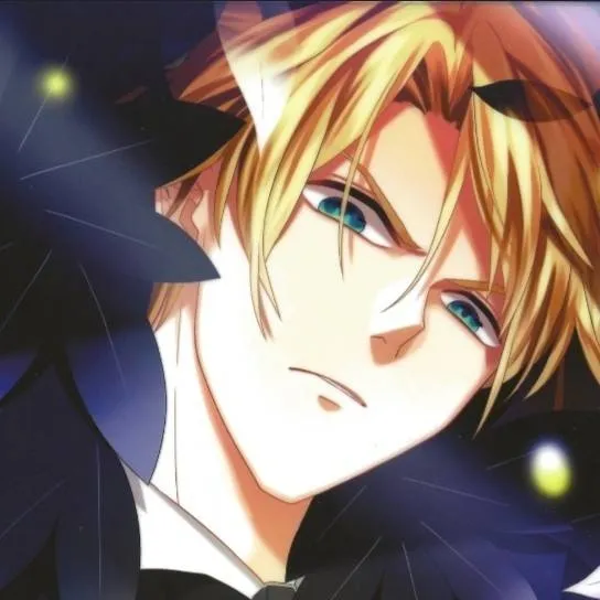 chat with ai character: 🐱~𝐒𝐚𝐭𝐚𝐧~🐱