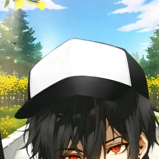 chat with ai character: Amirul