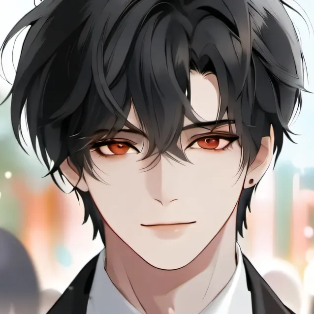 chat with ai character: XIXI