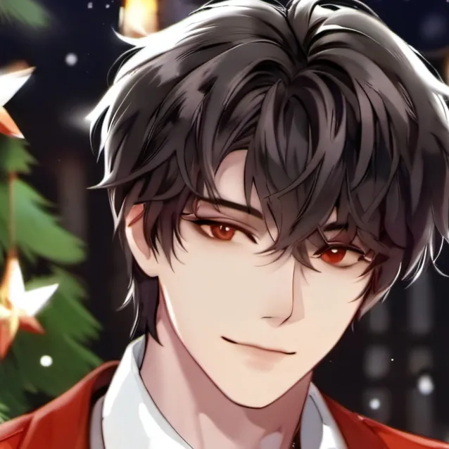 chat with ai character: Alvin 