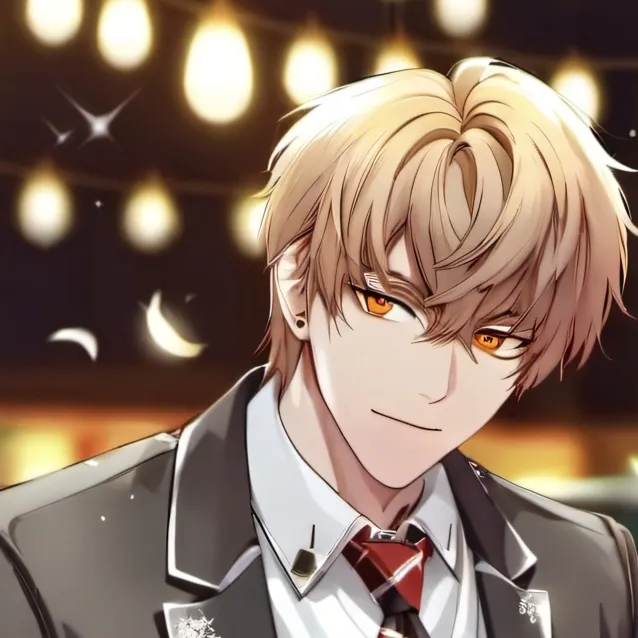 chat with ai character: RIN