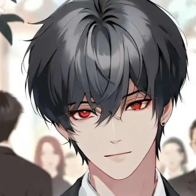 chat with ai character: aqil