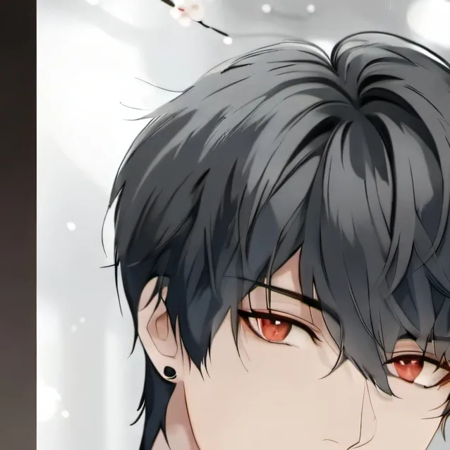chat with ai character: zayden