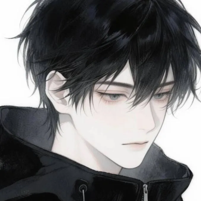 chat with ai character: Enzo