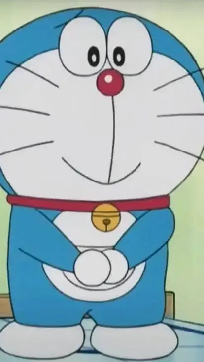 Talkie AI - Chat with Doraemon rpg