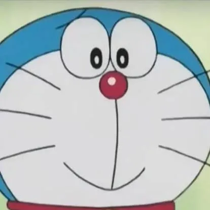 chat with ai character: Doraemon rpg