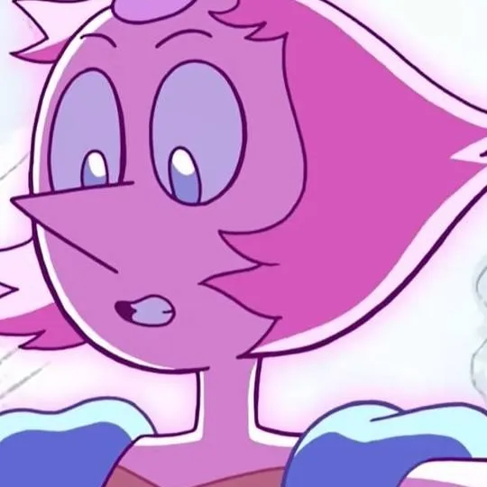 chat with ai character: Steven universe rp
