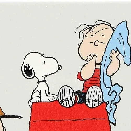 chat with ai character: peanuts rp