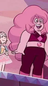 Talkie AI - Chat with Steven universe rp