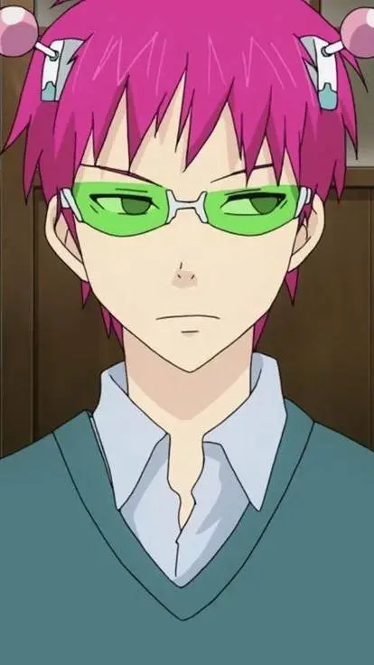 ai character: tdlo Saiki k background