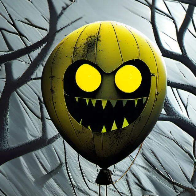 chat with ai character: Wilson 