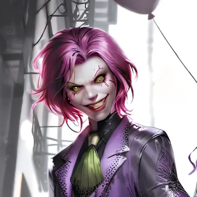 chat with ai character: Welma