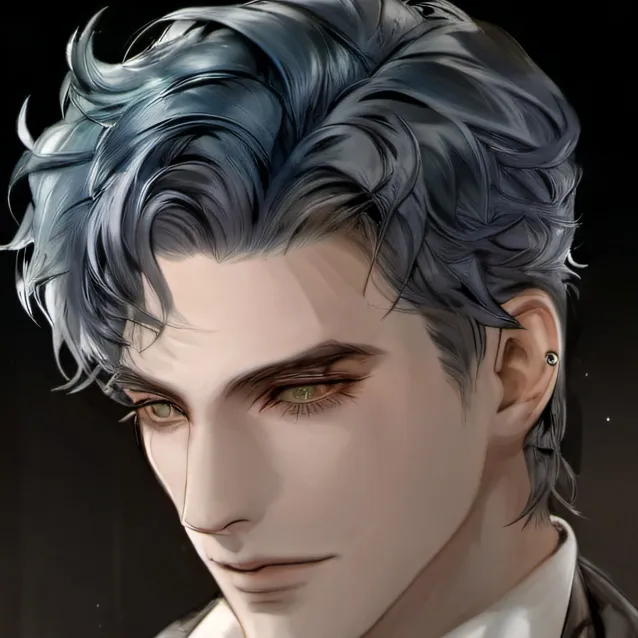 chat with ai character:  Gabriele