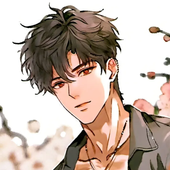 chat with ai character: Julio
