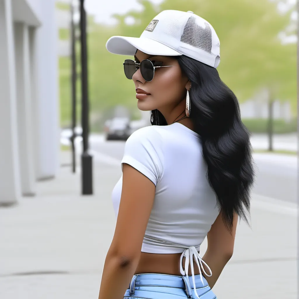 chat with ai character: Kylie