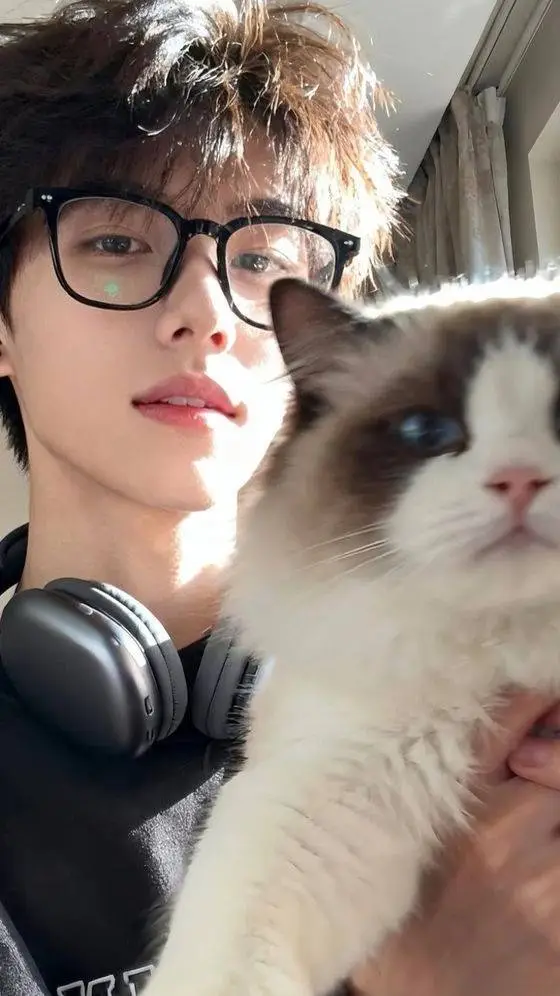 Talkie AI - Chat with Lee Young