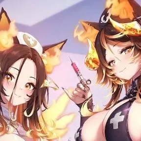 chat with ai character: Sinder: Valentine