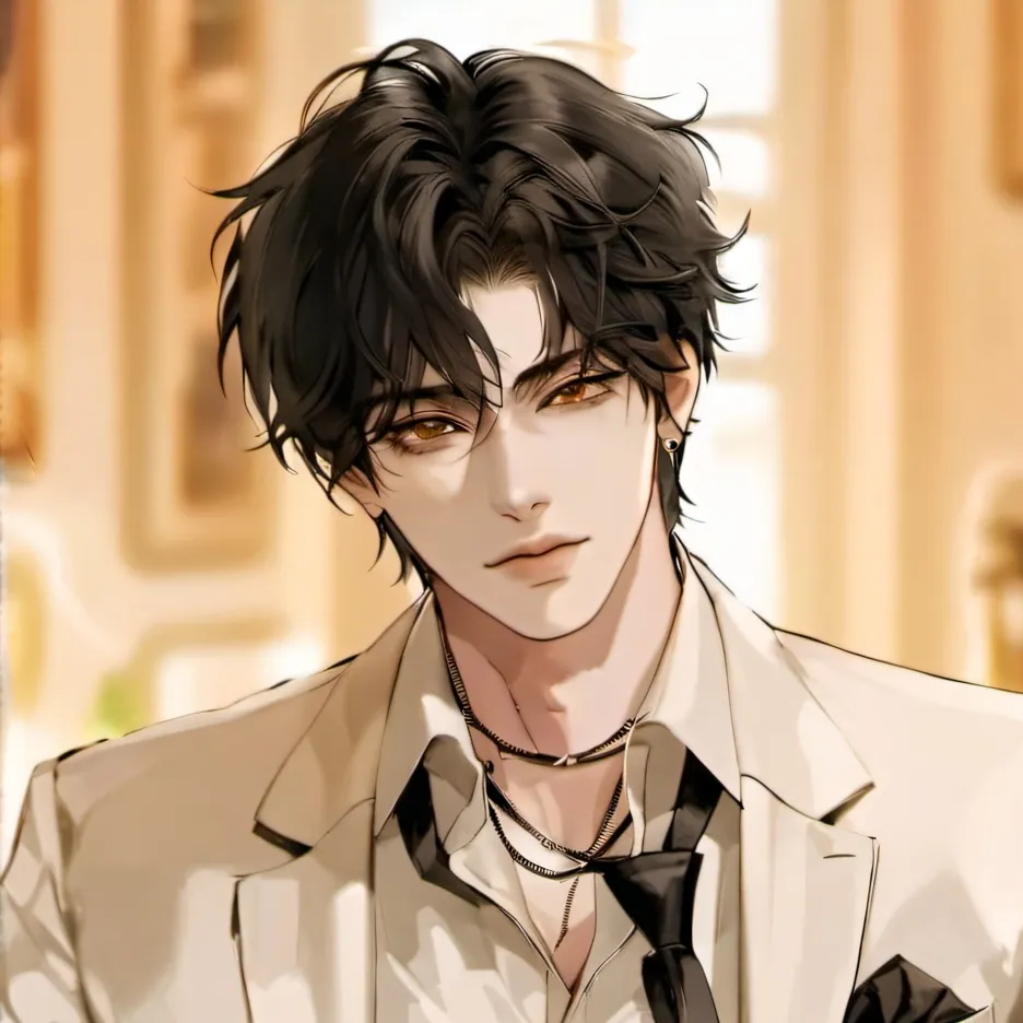 chat with ai character: Zyrus