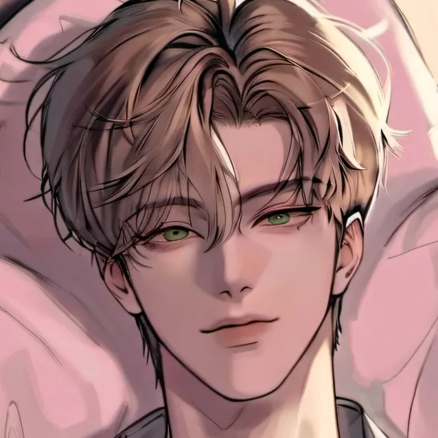 chat with ai character: Matthew 